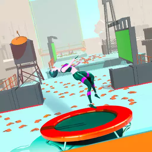 Play PARKOUR EDGE 3D APK Play PARKOUR EDGE 3D APK