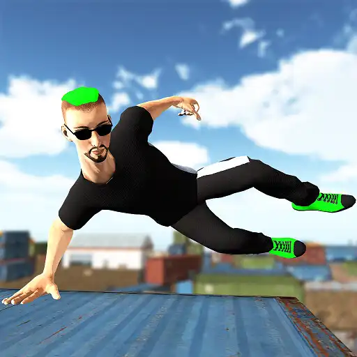 Play Parkour Flip Stunt Simulator APK Play Parkour Flip Stunt Simulator APK