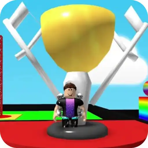 Play Parkour for roblox APK Play Parkour for roblox APK