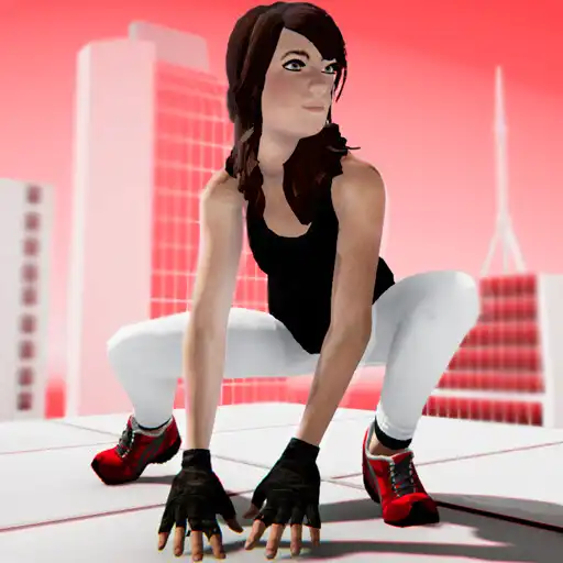 Play Parkour GO APK