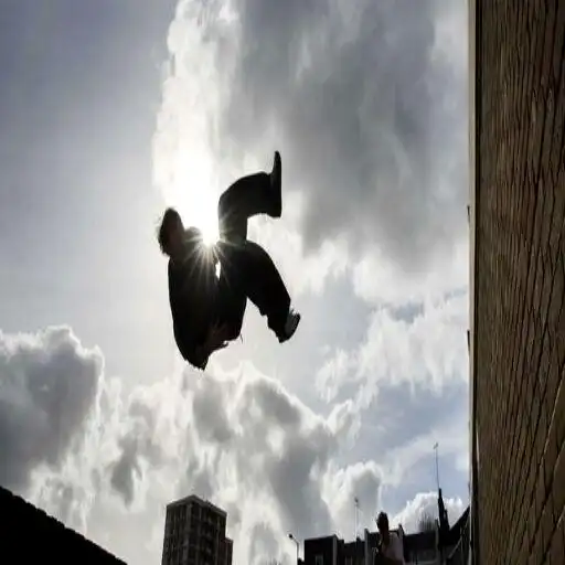 Play Parkour Guide as an online game Parkour Guide with UptoPlay