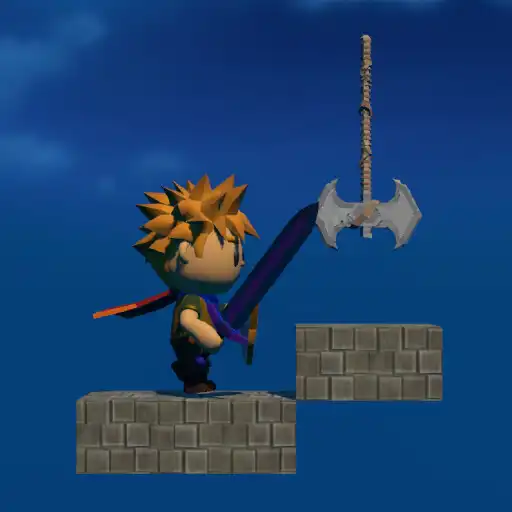 Play ParkourHero APK