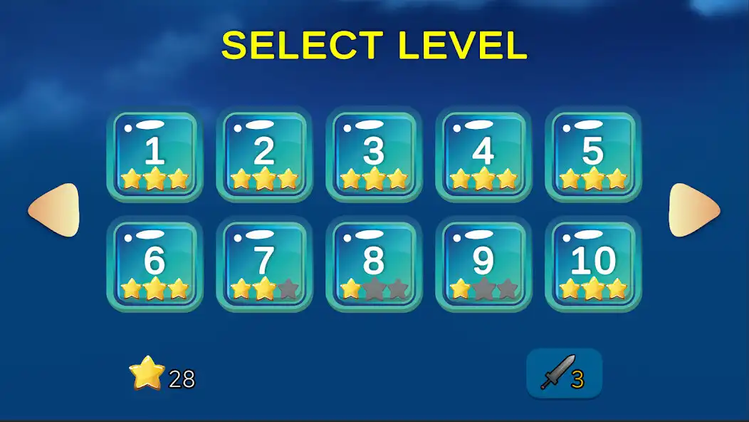 Play ParkourHero  and enjoy ParkourHero with UptoPlay