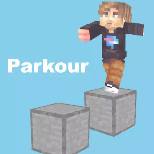 Play Parkour Maps for Minecraft APK Play Parkour Maps for Minecraft APK