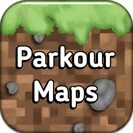 Play Parkour Maps for Minecraft PE APK