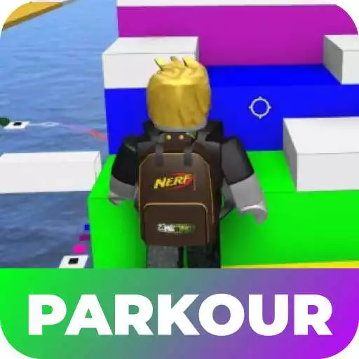Play Parkour maps for roblox APK Play Parkour maps for roblox APK