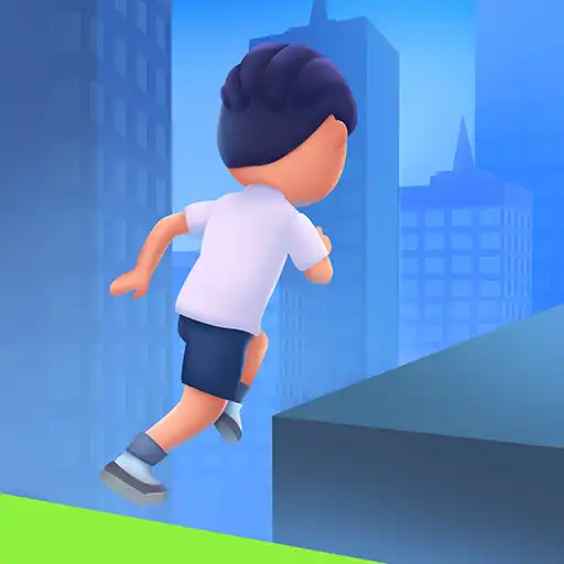 Play Parkour Master: Roof Runner APK Play Parkour Master: Roof Runner APK