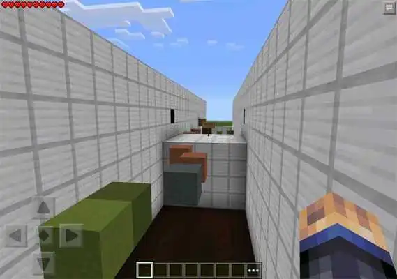 Play Parkour Mod Installer