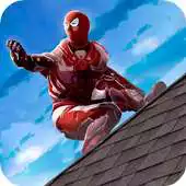 Free play online Parkour Project: Spider Hero APK Free play online Parkour Project: Spider Hero APK