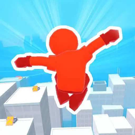 Play Parkour Race - FreeRun Game APK