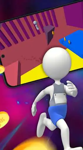 Play Parkour Race Run 3D and enjoy Parkour Race Run 3D with UptoPlay Play Parkour Race Run 3D and enjoy Parkour Race Run 3D with UptoPlay