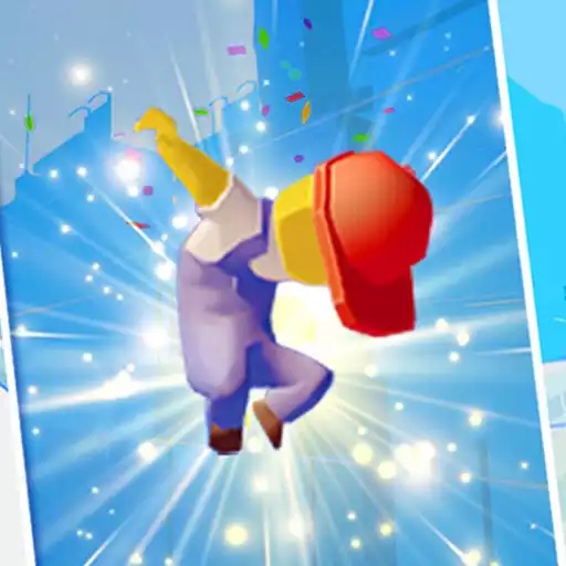 Play Parkour Run 3D APK