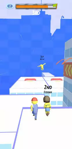 Play Parkour Run 3D as an online game online Parkour Run 3D with UptoPlay com.downbeat.swiperun Play Parkour Run 3D as an online game Parkour Run 3D with UptoPlay