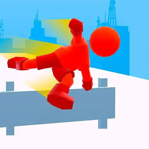 Play Parkour Runner Mania APK