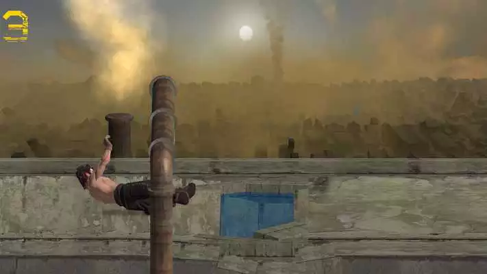 Play Parkour