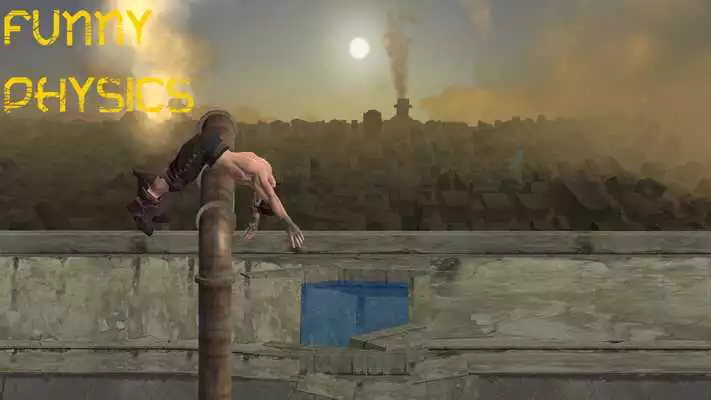 Play Parkour