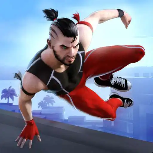 Free play online Parkour Simulator 3D APK Free play online Parkour Simulator 3D APK