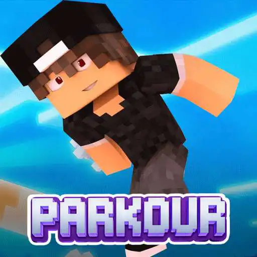 Play Parkour Skins For MCPE APK Play Parkour Skins For MCPE APK