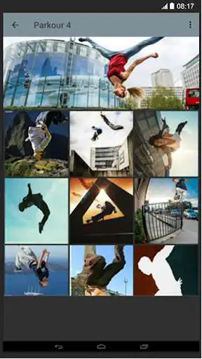 Play Parkour Wallpaper as an online game online Parkour Wallpaper with UptoPlay com.andromo.dev678369.app870925 Play Parkour Wallpaper as an online game Parkour Wallpaper with UptoPlay