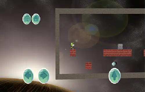 Play Parkour Way 2  and enjoy Parkour Way 2 with UptoPlay