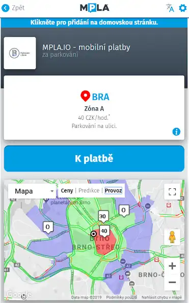 Play Parkování v Brně and enjoy Parkování v Brně with UptoPlay Play Parkování v Brně and enjoy Parkování v Brně with UptoPlay