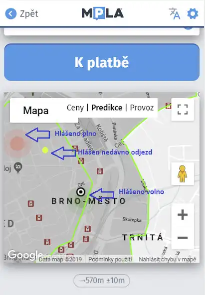 Play Parkování v Brně as an online game online Parkování v Brně with UptoPlay Play Parkování v Brně as an online game Parkování v Brně with UptoPlay
