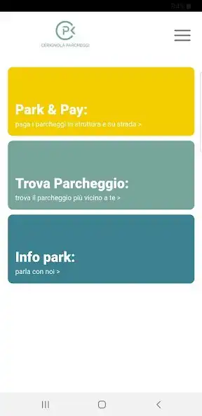 Play ParkPay