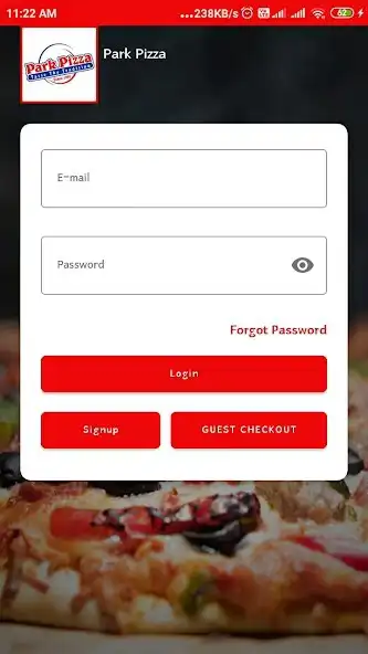 Play Park Pizza  and enjoy Park Pizza with UptoPlay
