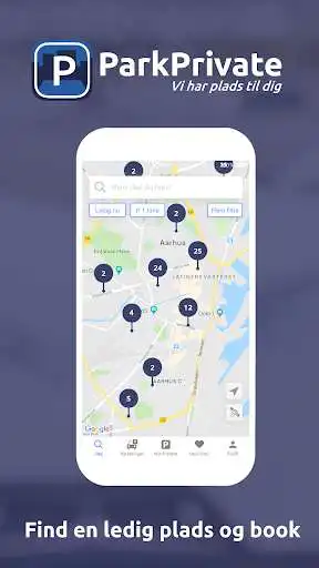 Play ParkPrivate  and enjoy ParkPrivate with UptoPlay