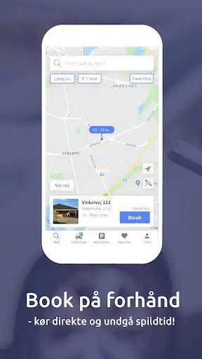 Play ParkPrivate as an online game ParkPrivate with UptoPlay