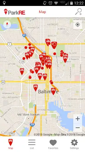 Play ParkRE  and enjoy ParkRE with UptoPlay