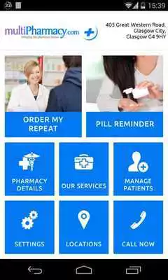 Play Park Road Pharmacy