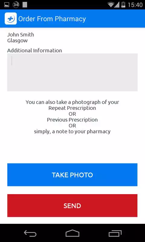Play Park Road Pharmacy