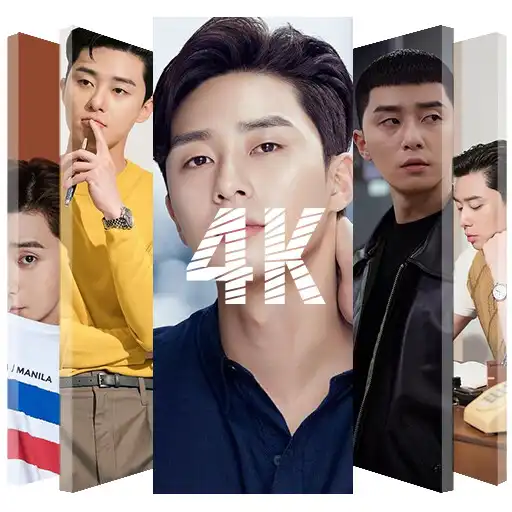 Play Park Seo Joon Wallpapers HD 4K APK Play Park Seo Joon Wallpapers HD 4K APK