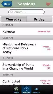 Play Parks for Science 2015