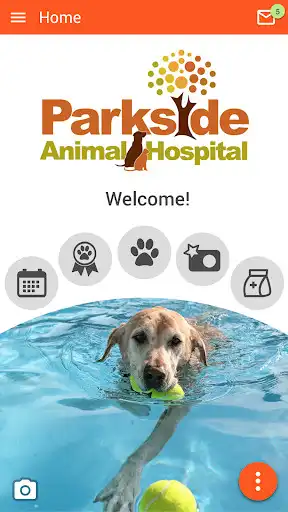 Play Parkside Animal Hospital  and enjoy Parkside Animal Hospital with UptoPlay