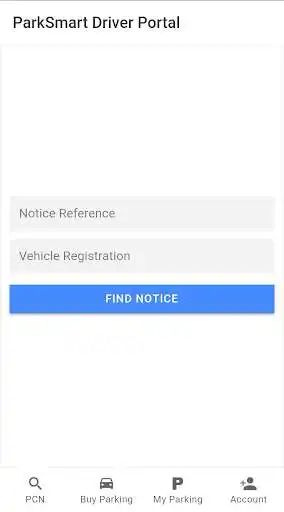 Play ParkSmart Driver App  and enjoy ParkSmart Driver App with UptoPlay
