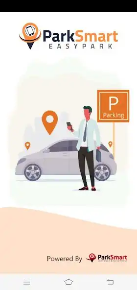 Play ParkSmart–EasyPark  and enjoy ParkSmart–EasyPark with UptoPlay
