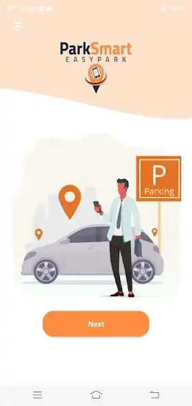 Play ParkSmart–EasyPark as an online game ParkSmart–EasyPark with UptoPlay