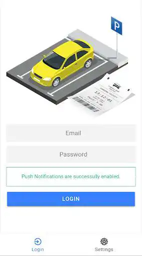 Play ParkSmart Kiosk  and enjoy ParkSmart Kiosk with UptoPlay