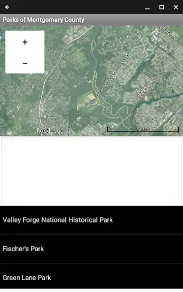 Play Parks Of Montgomery County (POMC)  and enjoy Parks Of Montgomery County (POMC) with UptoPlay