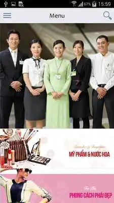 Play Parkson Vietnam