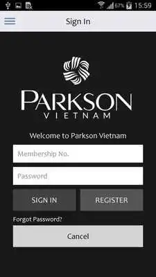 Play Parkson Vietnam