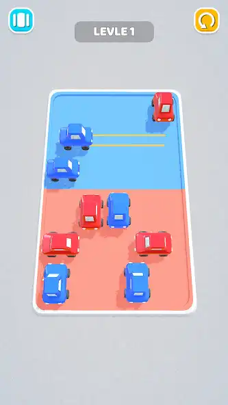 Play Park Sort 3D  and enjoy Park Sort 3D with UptoPlay