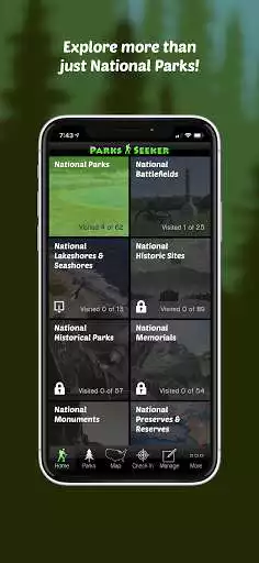 Play Parks Seeker  and enjoy Parks Seeker with UptoPlay