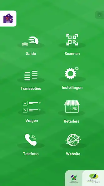 Play Parkstad Energieknip  and enjoy Parkstad Energieknip with UptoPlay