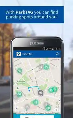 Play ParkTAG Play ParkTAG