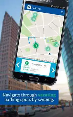 Play ParkTAG Play ParkTAG