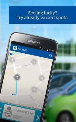 Play ParkTAG Play ParkTAG