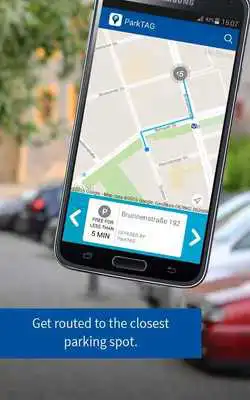 Play ParkTAG Play ParkTAG